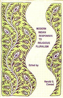 Modern Indian Responses to Religious Pluralism
