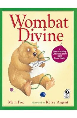 Wombat Divine