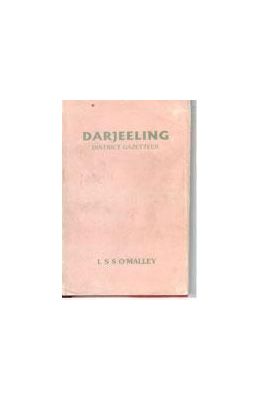 Darjeeling District Gazetteer