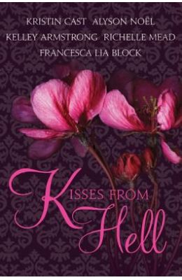 Kisses from Hell