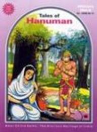 amar chitra katha hanuman