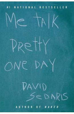 Me Talk Pretty One Day