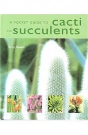 A Pocket Guide To Cacti & Succulents