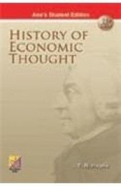 History Of Economic Thought