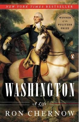 Washington: A Life