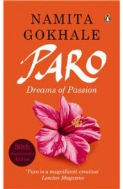 Paro Dreams Of Passion