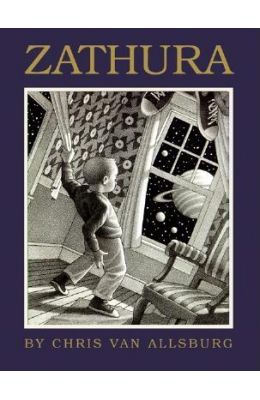 Zathura: A Space Adventure