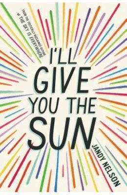 I'll Give You the Sun