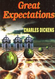 Charles Dicken's Great Expectations ; Text With Notes