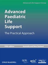 Advanced Paediatric Life Support