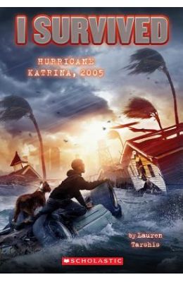 I survived hurricane katrina chapter summary image