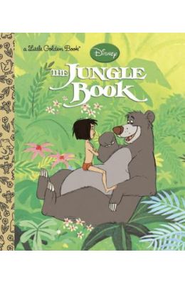 The Jungle Book (Disney the Jungle Book)