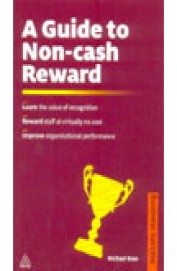 Guide To Non Cash Reward