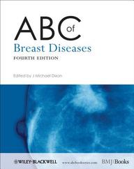ABC of Breast Diseases (ABC Series)