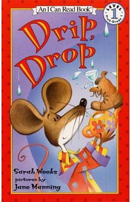 Drip Drop Level 1 An I Can Read