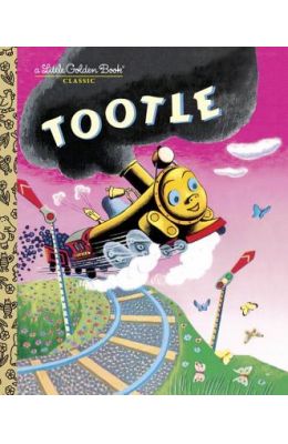 Tootle - Little Golden Book Classic