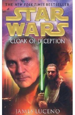 Star Wars Cloak Of Deception