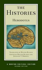 The Histories (Second Edition)  (Norton Critical Editions)