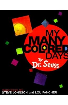 My Many Colored Days
