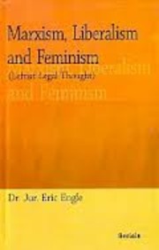 Marxism liberalism and feminism