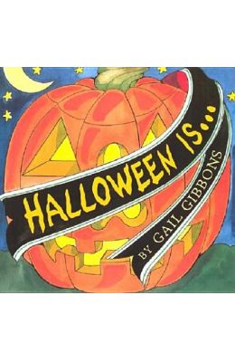 Halloween Is...