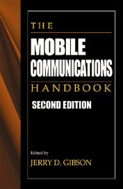 Mobile Communications Handbook