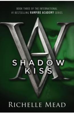 Shadow Kiss