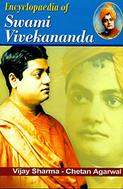 Encyclopaedia Of Swami Vivekananda Set Of 10 Vols