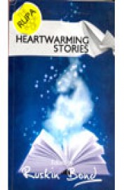Rupa Book Of Heartwariming Stories - Wicked Storie 2 In 1