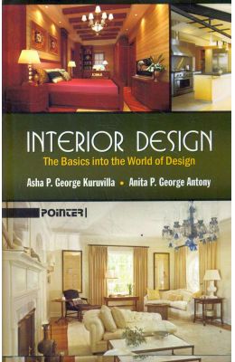 Buy Interior Design The Basics Into The World Of Design Book