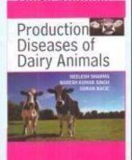 Production Diseases of Dairy Animals