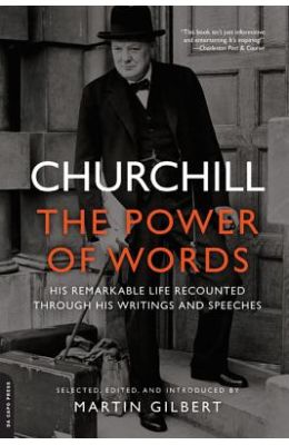 Churchill: The Power of Words