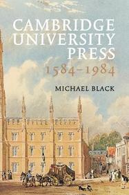 Cambridge University Press, 1584-1984