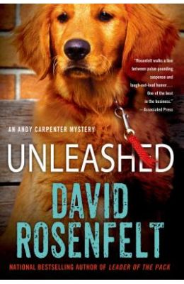 Unleashed: An Andy Carpenter Mystery