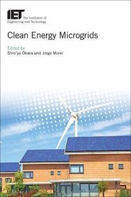 Clean Energy Microgrids (Energy Engineering)