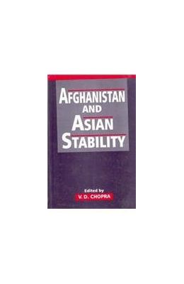 Afghanistan In World Politics: A Study In Afghan-Us Relations