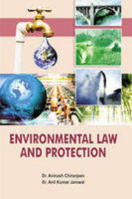 Environmental Law And Protection