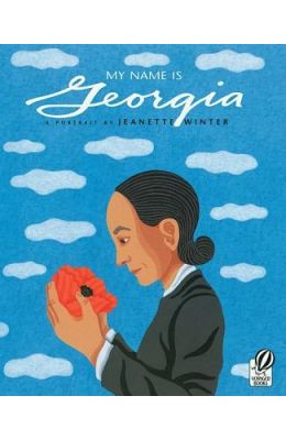 My Name Is Georgia