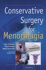 Conservative Surgery For Menorrhagia