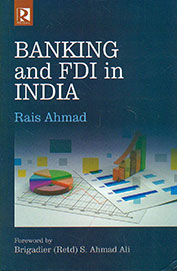 Banking & Fdi In India