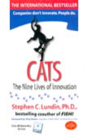 Cats The Nine Lives Of Innovation