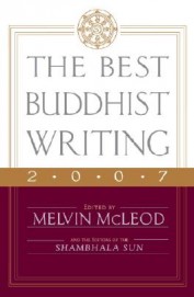 Best Buddhist Writing 2007