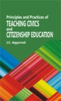 Principles & Practices Of Teaching Civics & Citizenships Education
