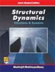 Structural Dynamics :  Vibrations & Systems