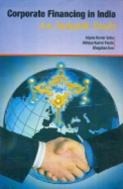 Corporate Financing In India An Indepth Study