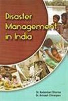 Disaster Management In India