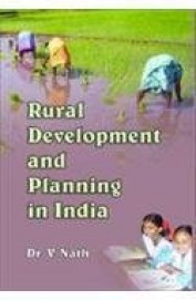 Rural Development & Planning In India