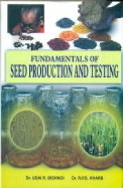 Fundamentals Of Seed Production & Testing