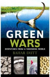 Green Wars