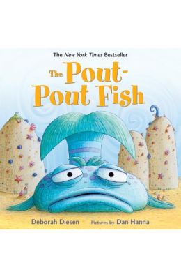 The Pout-Pout Fish